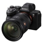 دوربین بدون آینه سونی Sony Alpha Mirrorless Camera a7R V body