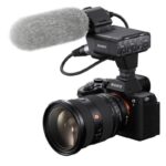 دوربین بدون آینه سونی Sony Alpha Mirrorless Camera a7R V body