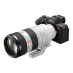 دوربین بدون آینه سونی Sony Alpha Mirrorless Camera a7R V body