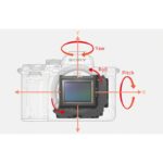 دوربین بدون آینه سونی Sony Alpha Mirrorless Camera a7R V body
