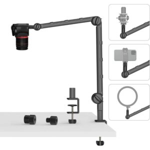 پایه چندکاره ویجیم VIJIM LS25 Multifunction Stand
