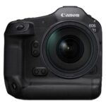 دوربین بدون آینه کانن Canon EOS R1 Kit RF 24-70mm f2.8 IS USM