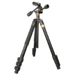 سه پایه دوربین میروتک Mirotech Q820 Camera Tripod