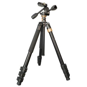 سه پایه دوربین میروتک Mirotech Q820 Camera Tripod