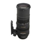 لنز سیگما Sigma 150-500mmf5-6.3 DG OS HSM for nikon
