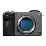 دوربین سونی Sony FX2 Digital Cinema Camera