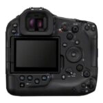 دوربین بدون آینه کانن Canon EOS R1 Kit RF 24-70mm f2.8 IS USM
