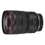 دوربین بدون آینه کانن Canon EOS R1 Kit RF 24-70mm f2.8 IS USM