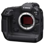 دوربین بدون آینه کانن Canon EOS R1 Kit RF 24-70mm f2.8 IS USM