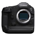دوربین بدون آینه کانن Canon EOS R1 Kit RF 24-70mm f2.8 IS USM