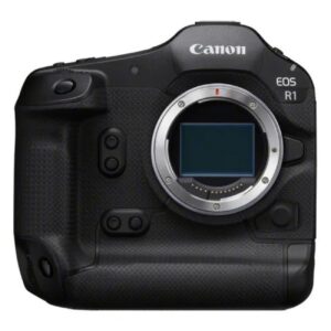 دوربین بدون آینه کانن Canon EOS R1 Kit RF 24-70mm f2.8 IS USM