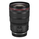 دوربین بدون آینه کانن Canon EOS R1 Kit RF 24-70mm f2.8 IS USM