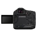 دوربین بدون آینه کانن Canon EOS R1 Kit RF 24-70mm f2.8 IS USM