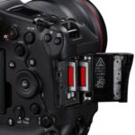 دوربین بدون آینه کانن Canon EOS R1 Kit RF 24-70mm f2.8 IS USM