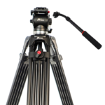 سه پایه فیلم برداری جی یانگ JIEYANG 508B Video Tripod