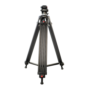 سه پایه فیلم برداری جی یانگ JIEYANG 508B Video Tripod