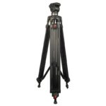 سه پایه فیلم برداری جی یانگ JIEYANG 508B Video Tripod