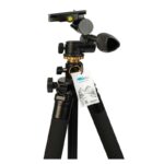 سه پایه دوربین میروتک Mirotech Q820 Camera Tripod