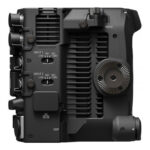 دوربین سینمایی کانن Canon EOS C400 6K Digital Cinema Camera RF