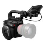 دوربین سینمایی کانن Canon EOS C400 6K Digital Cinema Camera RF