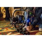 دوربین سینمایی کانن Canon EOS C400 6K Digital Cinema Camera RF