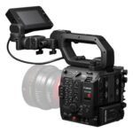 دوربین سینمایی کانن Canon EOS C400 6K Digital Cinema Camera RF