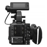 دوربین سینمایی کانن Canon EOS C400 6K Digital Cinema Camera RF