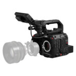 دوربین سینمایی کانن Canon EOS C400 6K Digital Cinema Camera RF