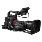 دوربین سینمایی کانن Canon EOS C400 6K Digital Cinema Camera RF