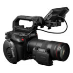 دوربین سینمایی کانن Canon EOS C400 6K Digital Cinema Camera RF