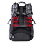 کوله پشتی دوربین HGLRC FPV Drone Backpack Case