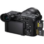 دوربین سونی Sony FX2 Digital Cinema Camera
