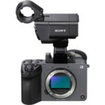 دوربین سونی Sony FX2 Digital Cinema Camera