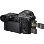 دوربین سونی Sony FX2 Digital Cinema Cameraدوربین سونی Sony FX2 Digital Cinema Camera