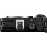دوربین بدون آینه کانن Canon EOS R50 V Mirrorless Camera with 14-30mm f4-6.3 Lens