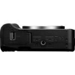دوربین بدون آینه کانن Canon EOS R50 V Mirrorless Camera with 14-30mm f4-6.3 Lens