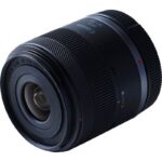 دوربین بدون آینه کانن Canon EOS R50 V Mirrorless Camera with 14-30mm f4-6.3 Lens