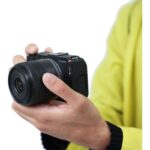 دوربین بدون آینه کانن Canon EOS R50 V Mirrorless Camera with 14-30mm f4-6.3 Lens