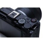 دوربین بدون آینه کانن Canon EOS R50 V Mirrorless Camera with 14-30mm f4-6.3 Lens