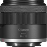 دوربین بدون آینه کانن Canon EOS R50 V Mirrorless Camera with 14-30mm f4-6.3 Lens
