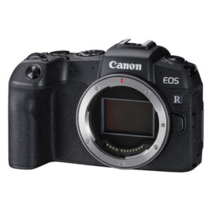 دوربین بدون آینه کانن Canon EOS RP Mirrorless Camera Body