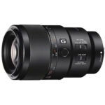 لنزسونی Sony FE 90mm f2.8 Macro G OSS Lens