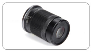 دوربین بدون آینه کانن Canon EOS R100 18-45mm and 55-210mm Lenses Kit