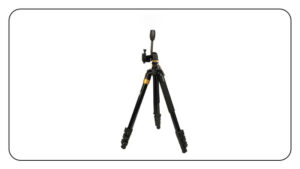 سه پایه دوربین میروتک Mirotech Q820 Camera Tripod