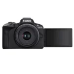 دوربین بدون آینه کانن Canon ًEOS R50 Kit RF-S 18-45mm f/4.5-6.3 IS STM