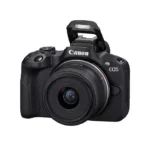 دوربین بدون آینه کانن Canon ًEOS R50 Kit RF-S 18-45mm f/4.5-6.3 IS STM
