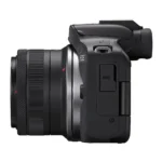 دوربین بدون آینه کانن Canon ًEOS R50 Kit RF-S 18-45mm f/4.5-6.3 IS STM